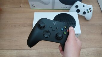 🔥XBOX SERIES S 512 GB🔥 - 2