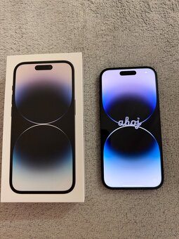 iPhone 14 Pro 128GB - 2