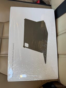 Honor tablet x9a 128gb grey s klávesnicou - 2