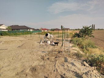 Zámková dlažba Ploty - 2