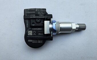 KIA HYUNDAI SNIMACE TLAKU
- 2