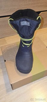 Snehule CMP veľ.40 - 2