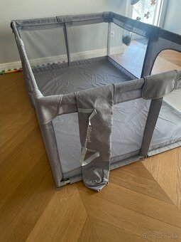 Detská ohrádka - 2