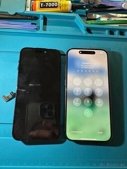 Apple iPhone Servis - 2