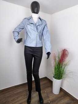 Dámska koženka - 2