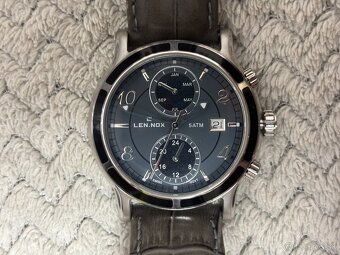 hodinky Lennox L502SL-1 - 2
