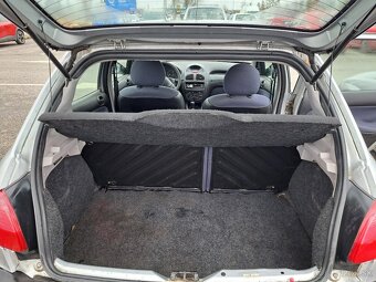 Peugeot 206 - 2