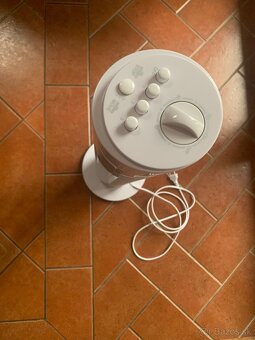 Ventilátor SilverCrest - 2