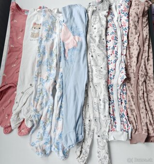 Pyžamka detské - 2