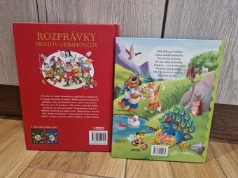 Detske knizky pre deti - 2