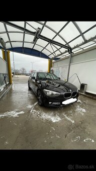 BMW 116d AUTOMAT - 2