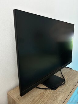 Gigabyte LCD gamer monitor - 2
