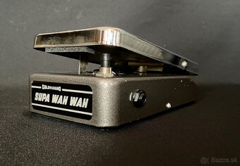 COLORSOUND SUPA WAH WAH - VINTAGE 78´ - 2