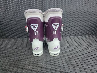 Detské lyžiarky Nordica vel. 22 - 22,5 - 2