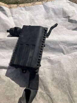 Filtrbox 1.4 TDI - 2