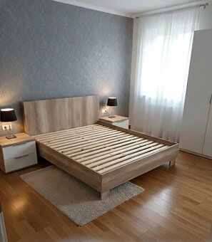 Manželská posteľ 160x200cm - 2