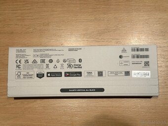 Suunto Vertical All Black - 2