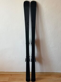 Atomic lyže 160cm - 2