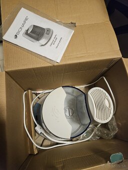 Zvlhčovač vzduchu - 2