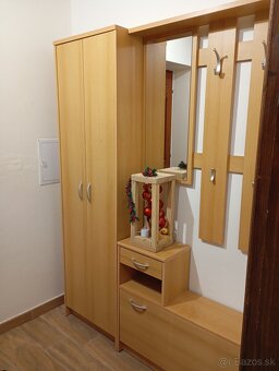 Skrine do predsiene - 2