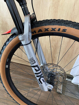 CUBE Stereo Hyb.HPC SLT 625 crb-sil 20 20 - 2