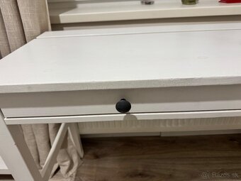 Pisaci stol ikea hemnes - 2