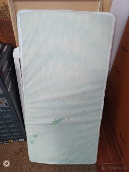 Predám detský matrac Dreamzone - 2