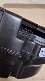 Originál VW subwoofer - 2
