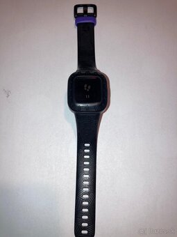 Garmin vivofit jr. 3 black - 2