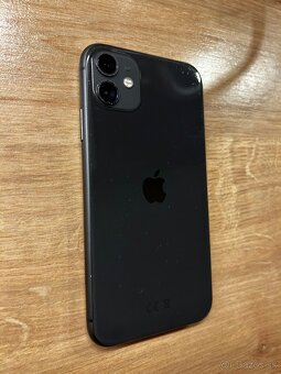 Iphone 11 64gb - 2
