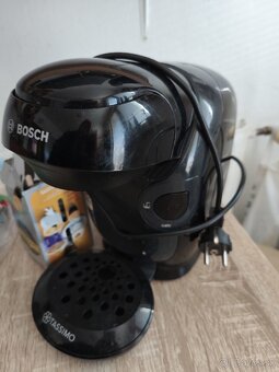 Kávovar Tassimo - 2