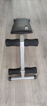 Lavička na cvičenie - 2