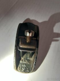 Malé kovové hoblíčky - 2