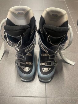 Dámske lyžiarky atomic - 2