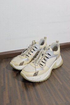 Louis Vuitton topánky - 2