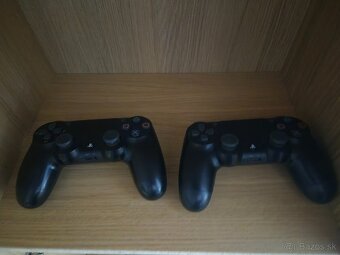 Playstation 4 slim 1tb - 2