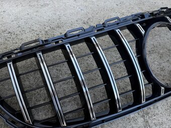 Predná maska C63 - 2