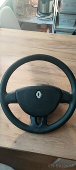 Volant Renault master II 2006 s airbagom - 2