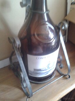 Stare veľké flase - 2