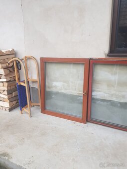 Predám euro okno - 2