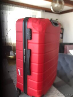 Cestovny kufor - 2