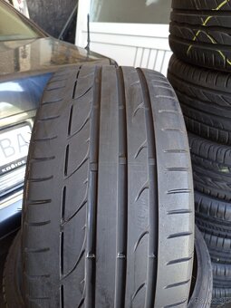225/35R18 Bridgestone - 2