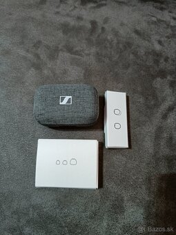 Sennheiser MOMENTUM 3 TWS - 2