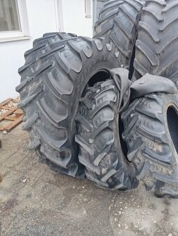 Predam.pneumatiky - 2