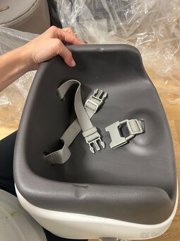 Podsedak pre deti INGENUITY - 2