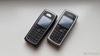 Nokia 6230 - 2