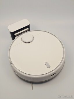 Predam roboticky vysavac Xiaomi - 2