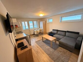 2izbový byt + parkovanie - 2