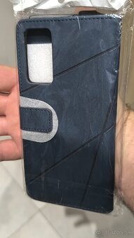 Redmi note 11 pro kryt - 2