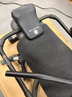 Posilňovací stroj brušných svalov - 2